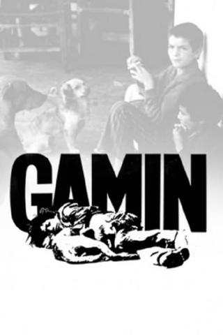 Gamin poster