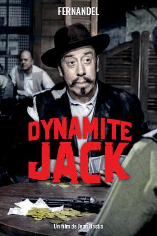 Dynamite Jack poster