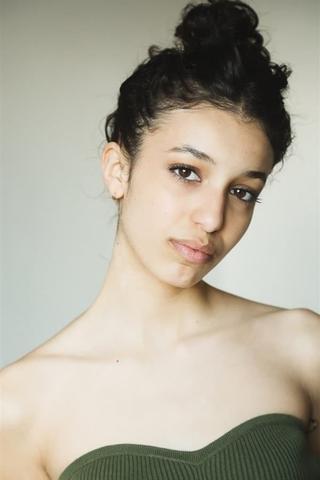 Emma Boulanouar pic