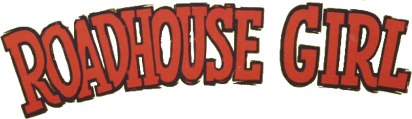 Roadhouse Girl logo