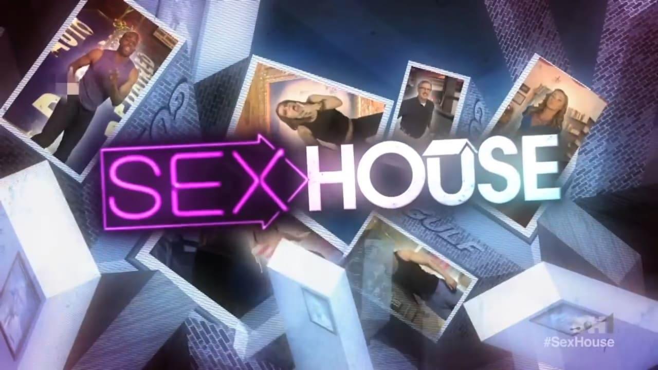 Sex House backdrop