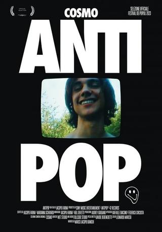 Antipop poster