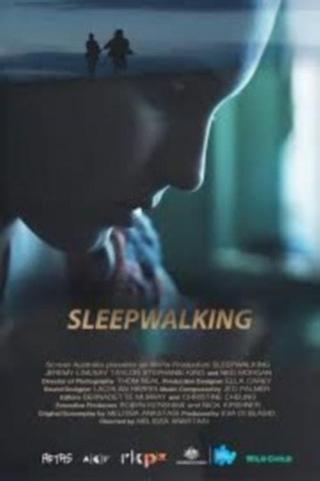 Sleepwalking poster