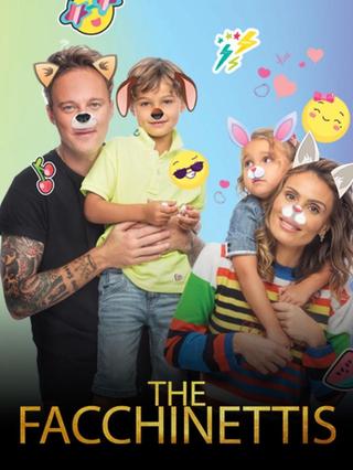 The Facchinettis poster
