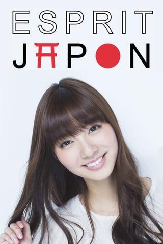 Esprit Japon poster