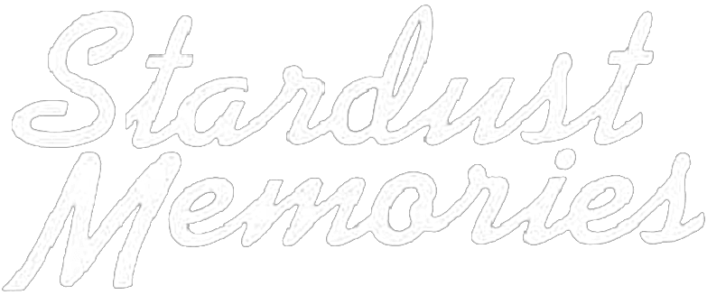 Stardust Memories logo