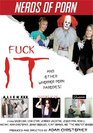 Fuck IT and Other Whorror Porn Parodies poster