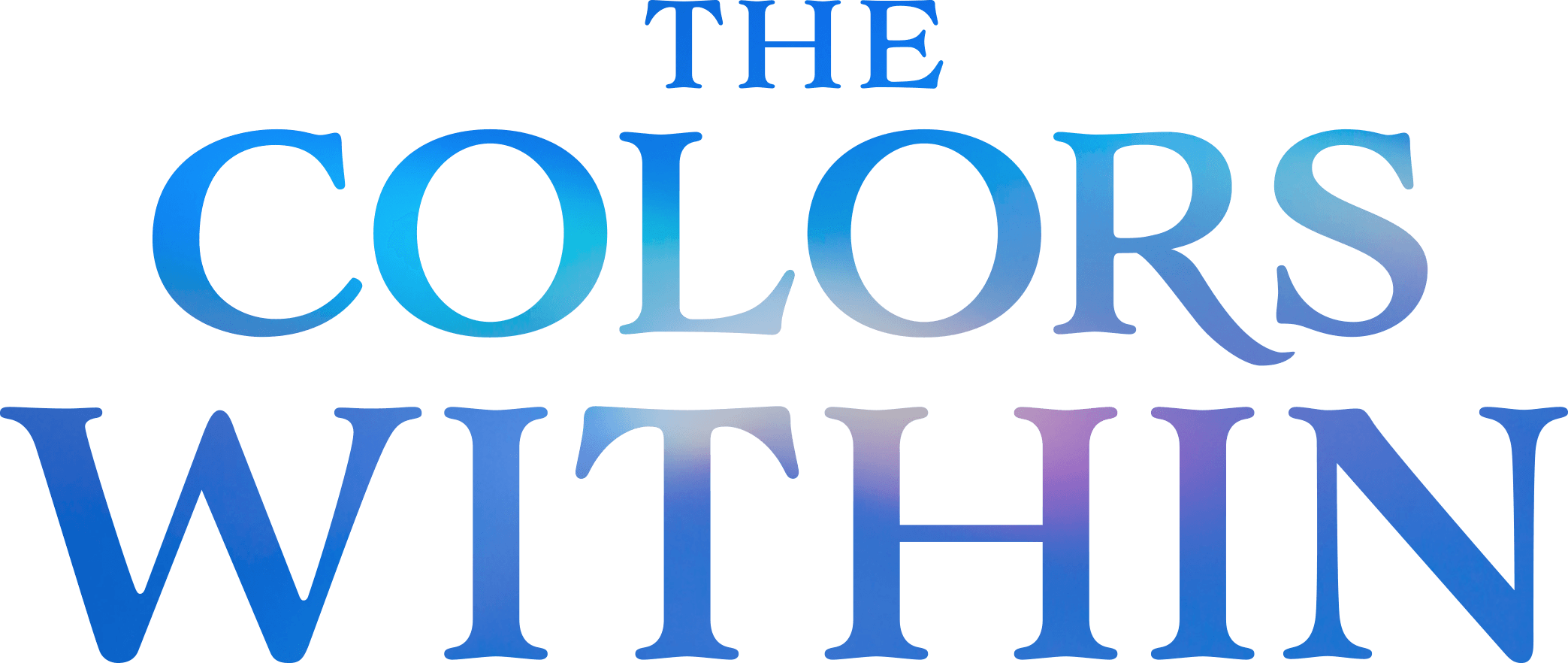 The Colors Within logo