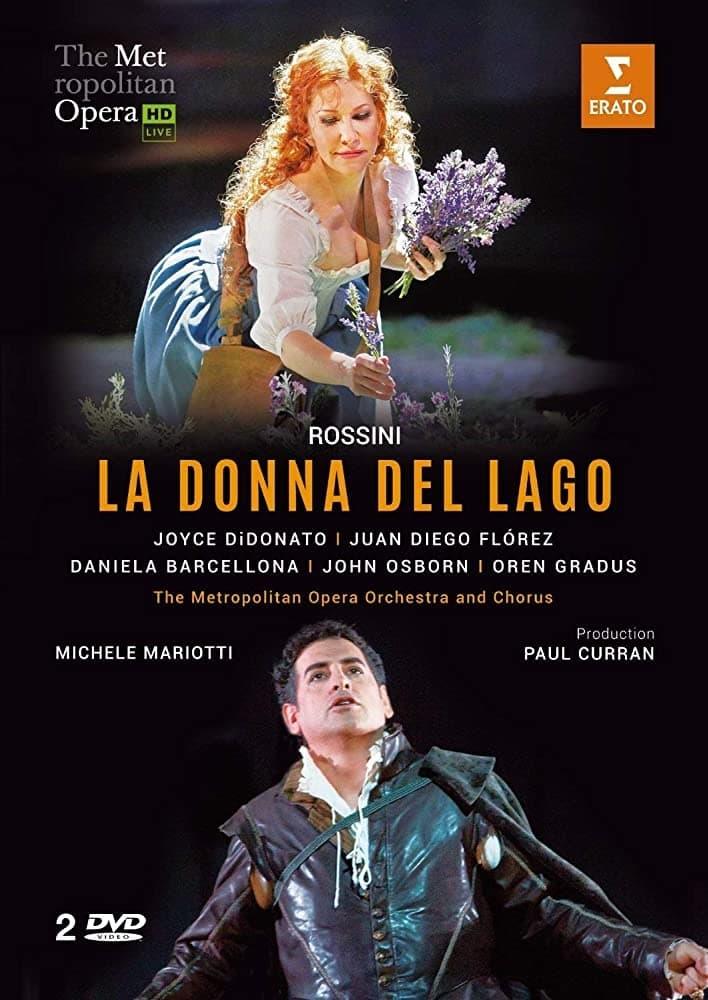Rossini: La Donna del Lago poster