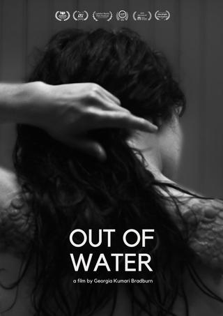 Out of Water poster