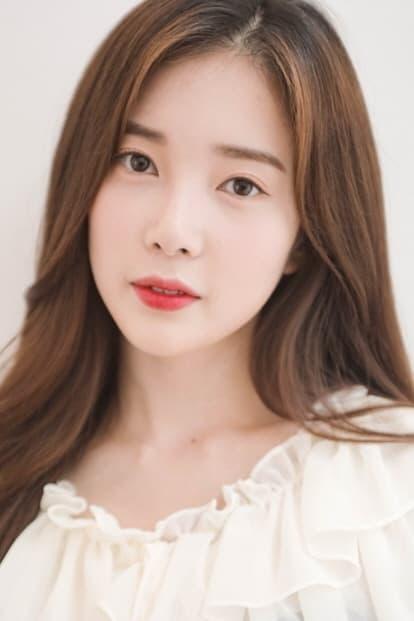 Yoon Chae-kyung poster