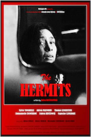 The Hermits poster