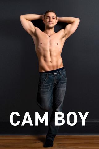 Cam Boy poster