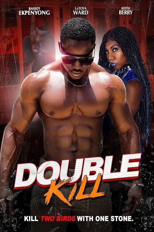 Double Kill poster