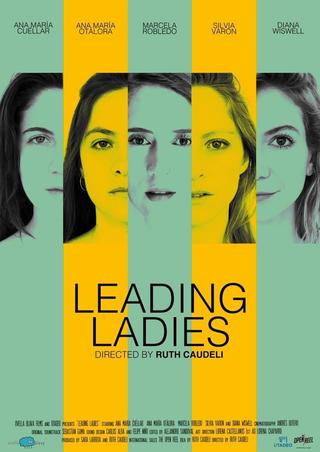 Leading Ladies poster