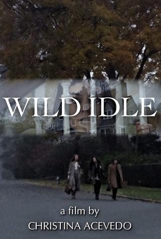 Wild Idle poster