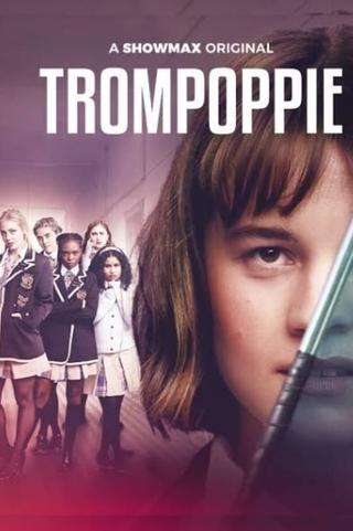 Trompoppie poster