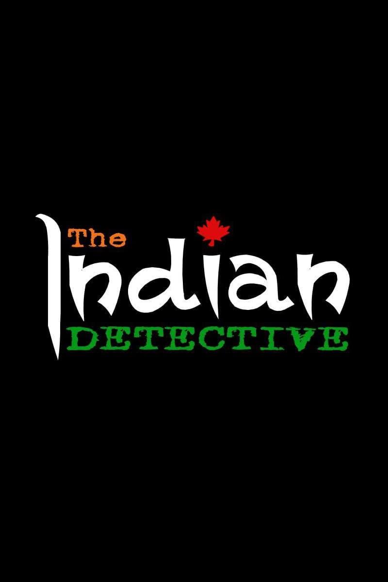The Indian Detective poster