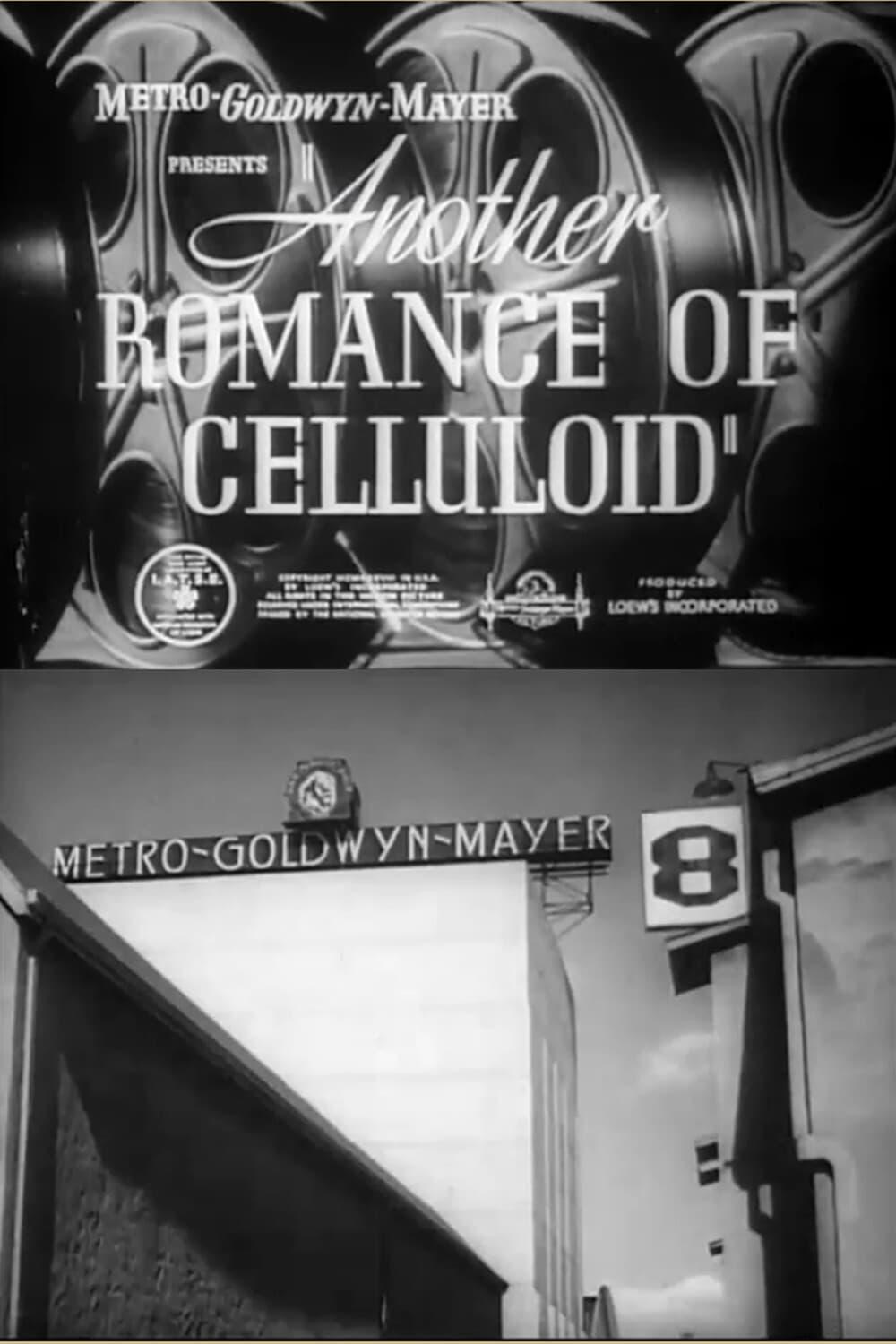 Another Romance of Celluloid poster