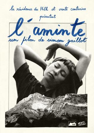 L'aminte poster