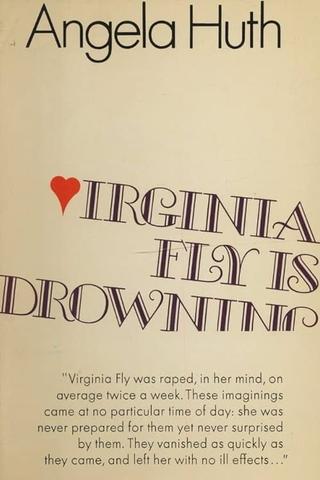 Virginia Fly is Drowning poster