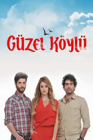 Güzel Köylü poster