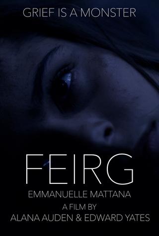 Feirg poster