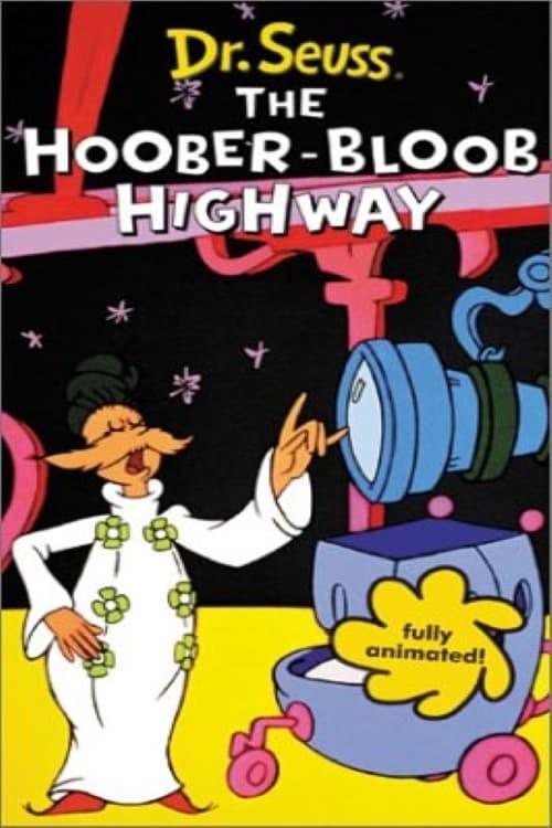 The Hoober-Bloob Highway poster