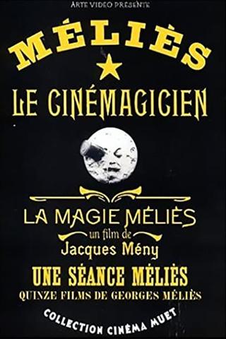 The Magic of Méliès poster