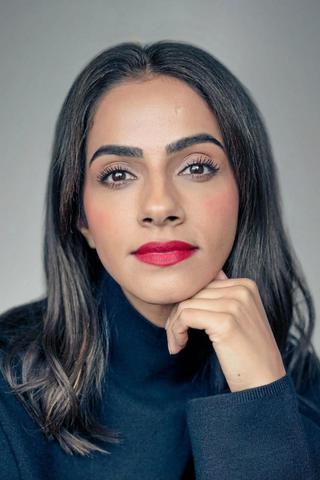 Mandip Gill pic