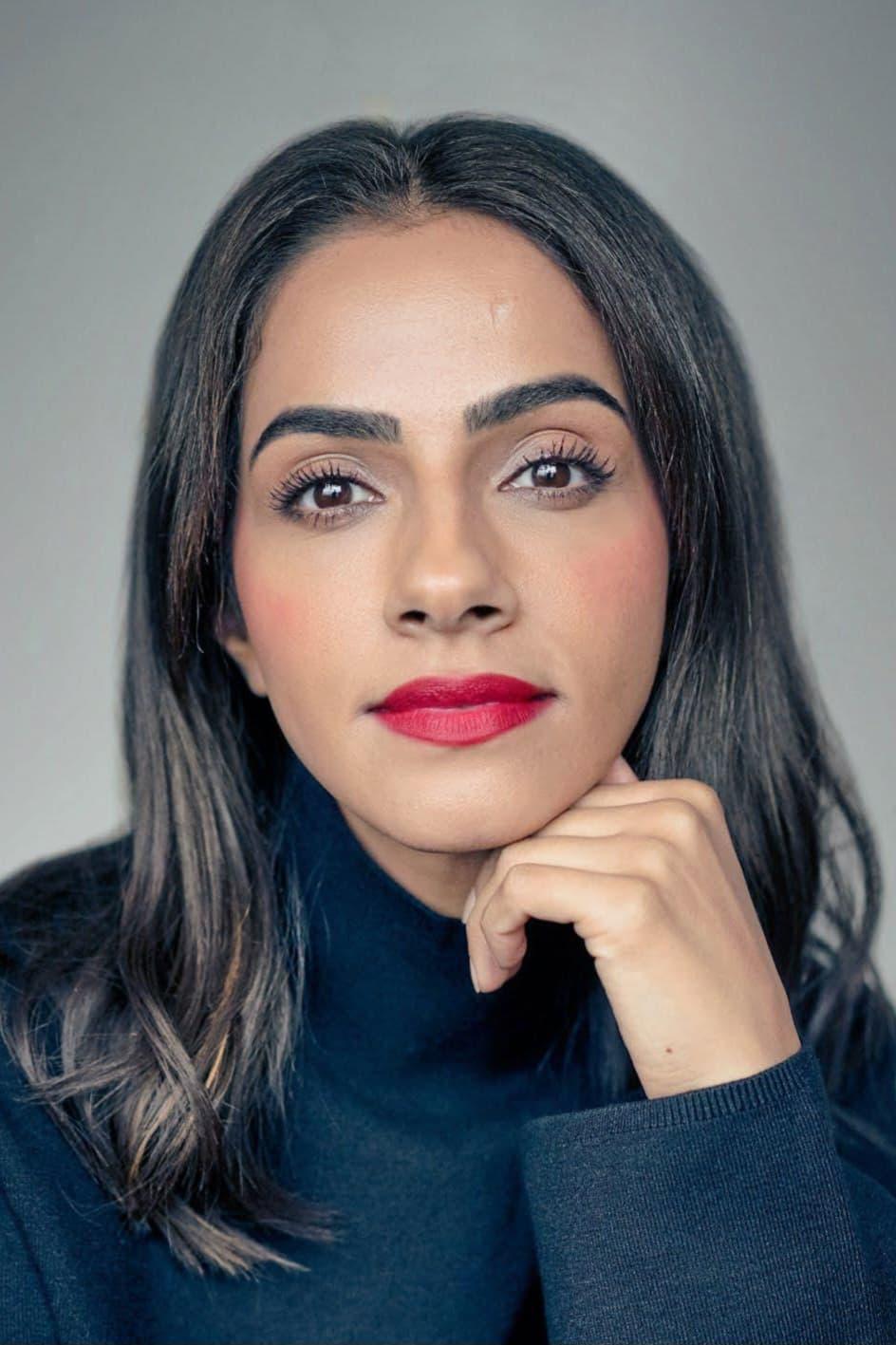 Mandip Gill poster