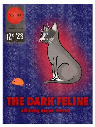 The Dark Feline poster