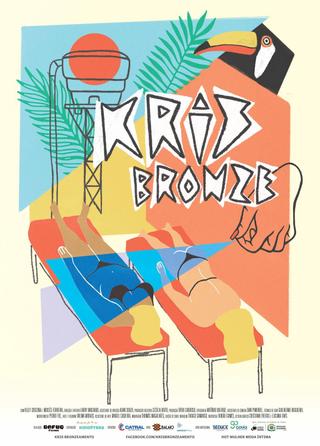 Kris Bronze poster