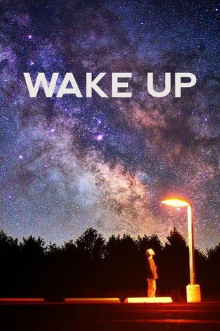 Wake Up poster