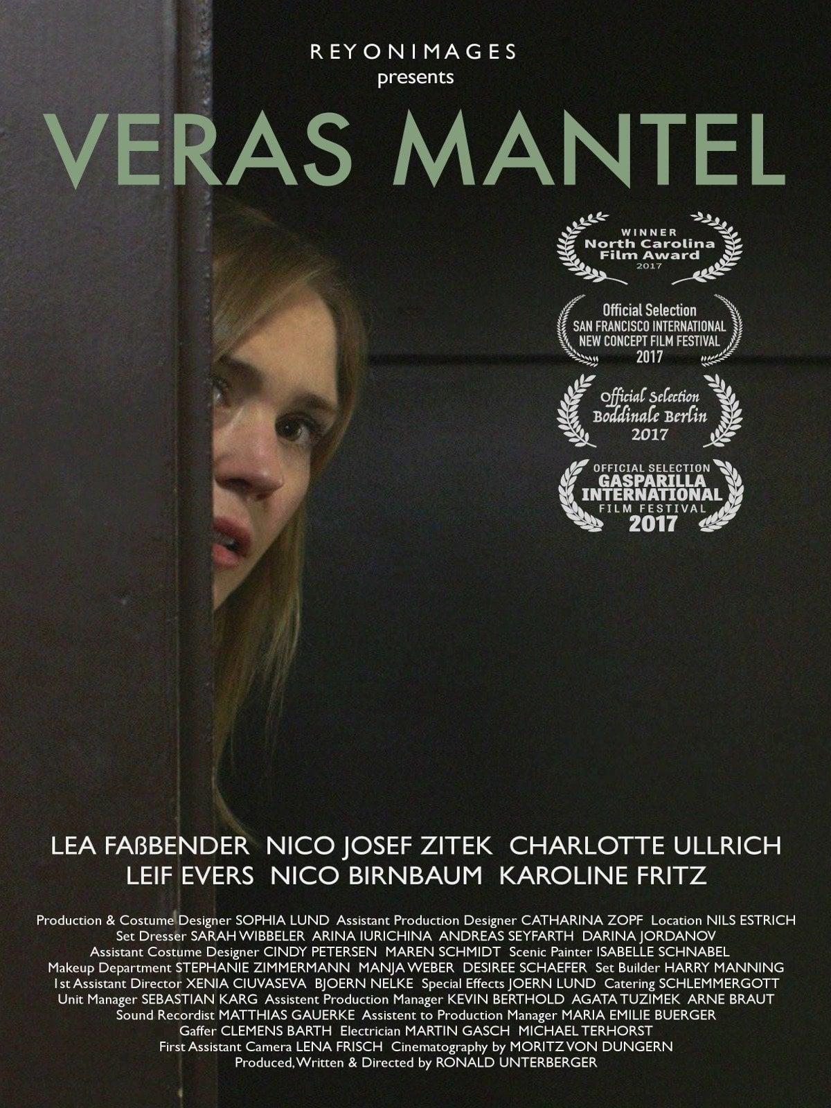 Veras Mantel poster