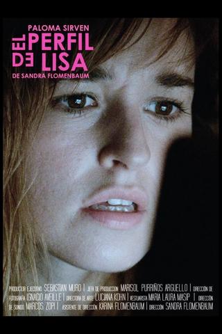 El perfil de Lisa poster