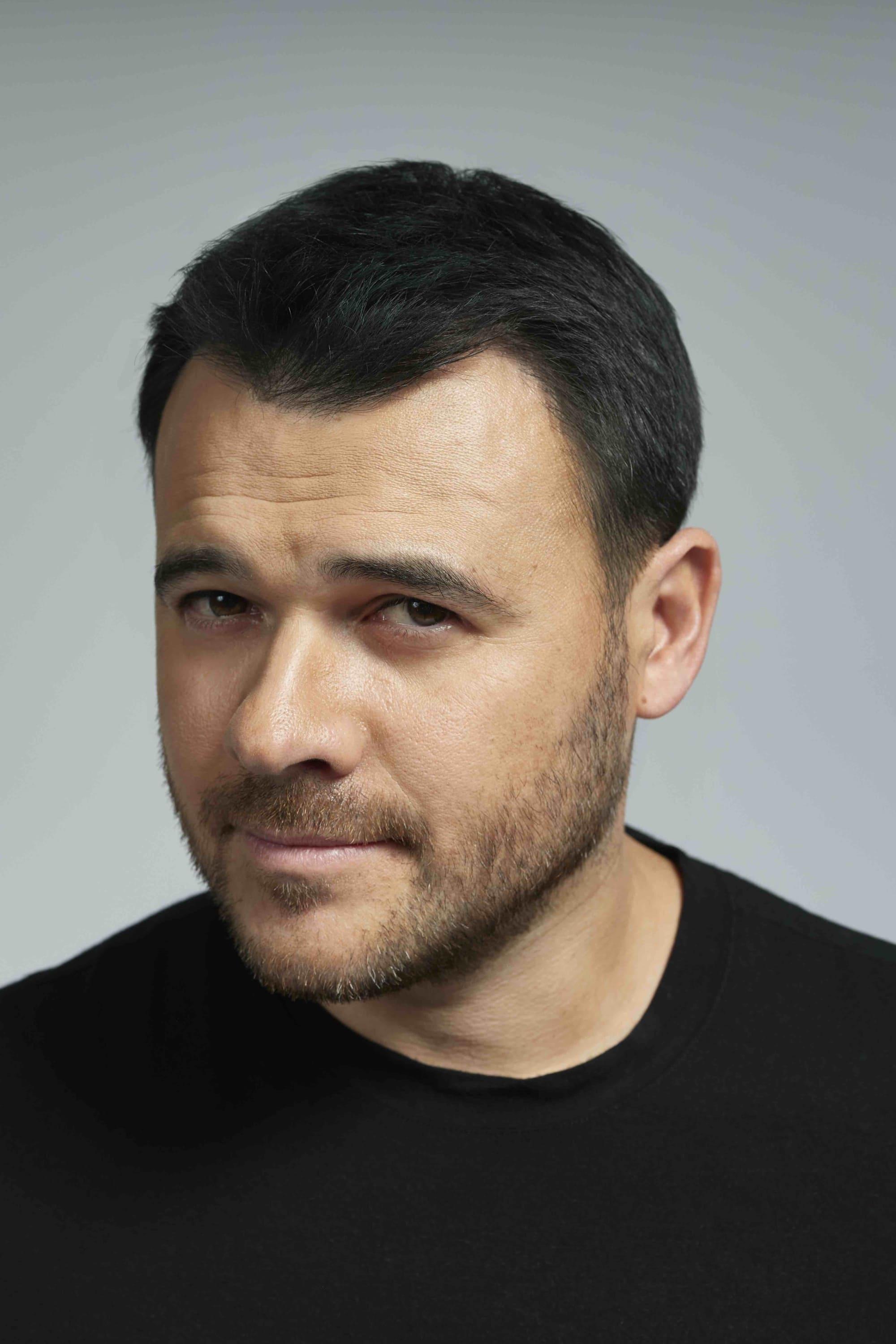 Emin Agalarov poster