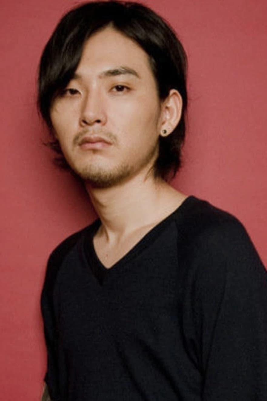 Ryuhei Matsuda poster