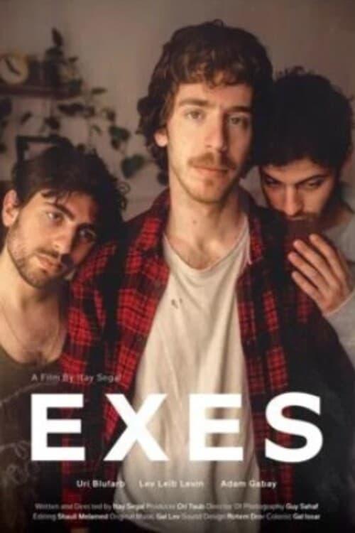 Exes poster