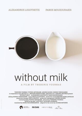 Without Milk poster