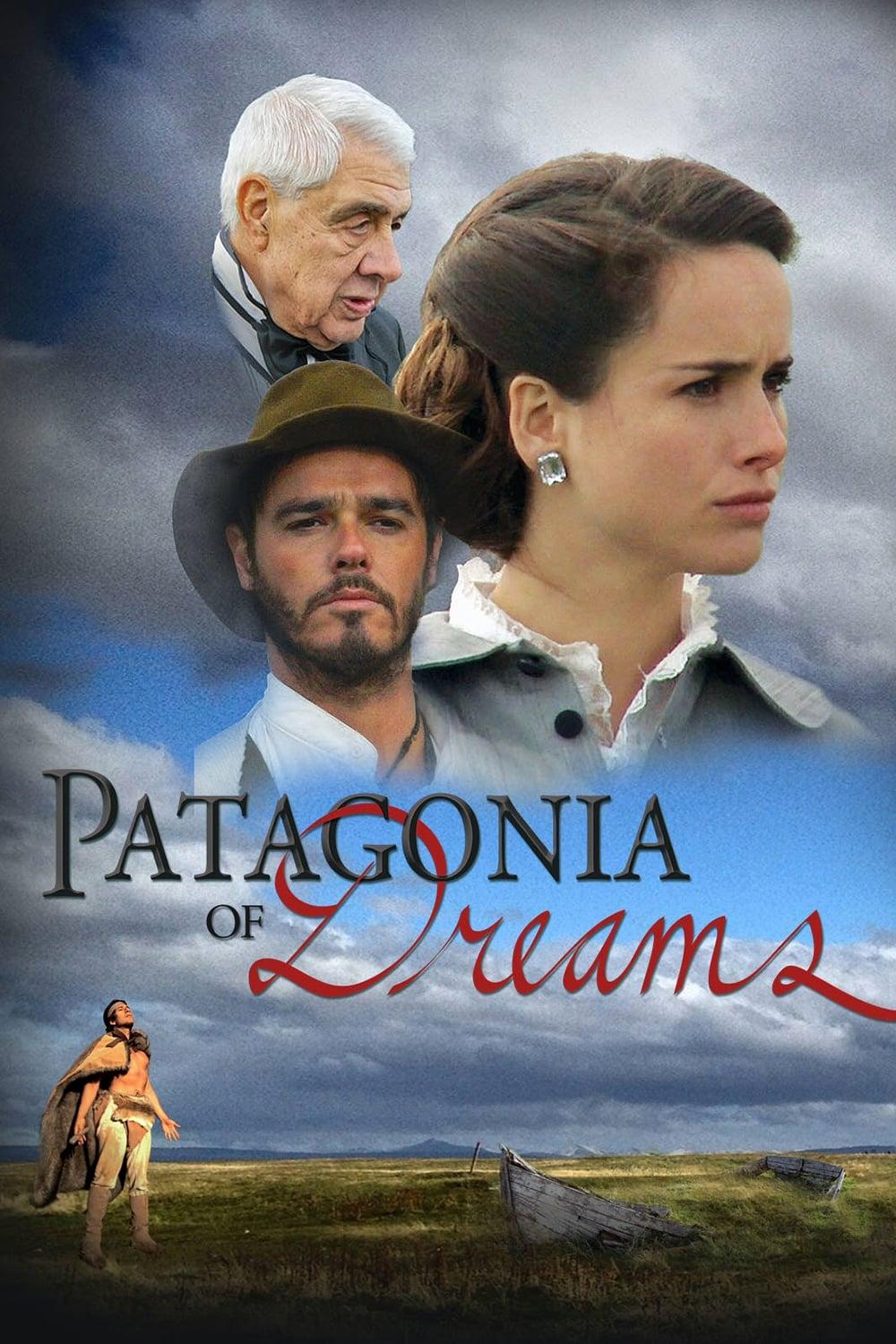 Patagonia of Dreams poster