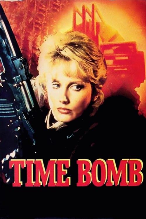 Time Bomb poster