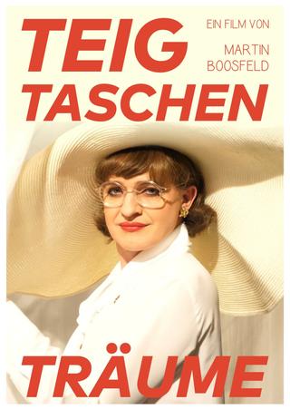 Teigtaschenträume poster