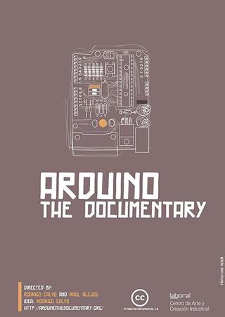 Arduino The Documentary poster