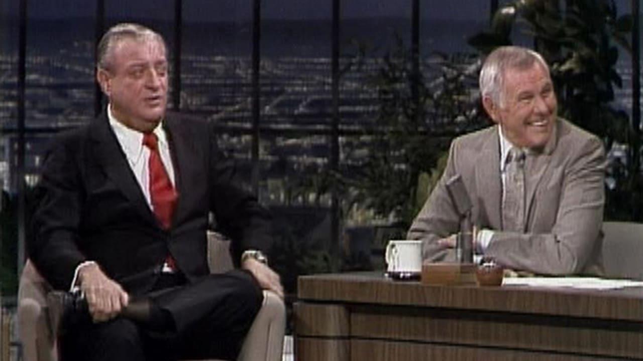 Timeless Moments from the Tonight Show Starring Johnny Carson - Volume 3 & 4 backdrop