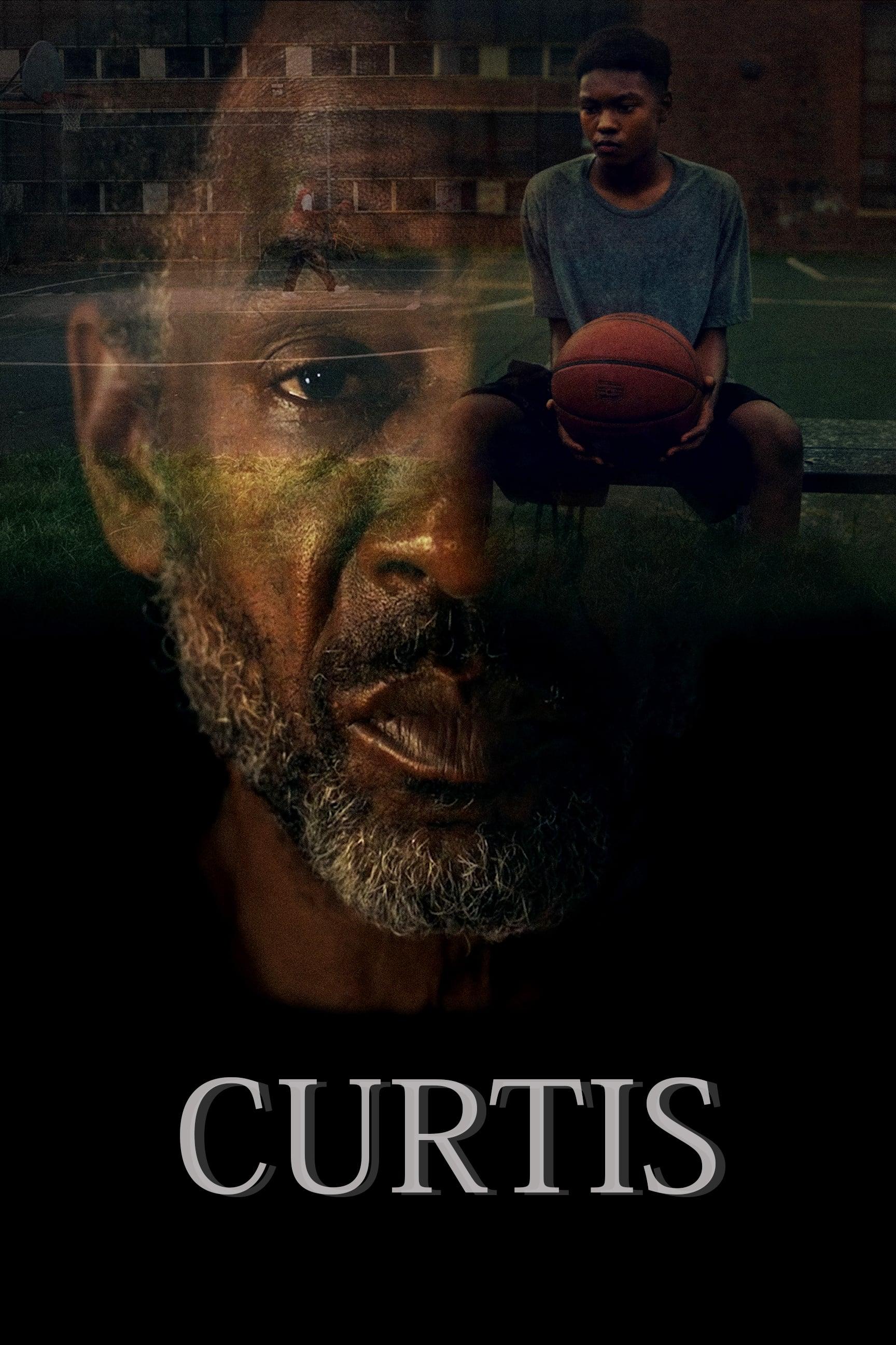 Curtis poster