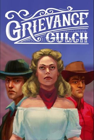 Grievance Gulch poster