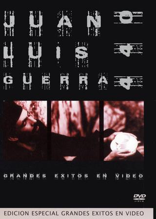 Juan Luis Guerra y 4,40: Grandes Exitos en Video poster