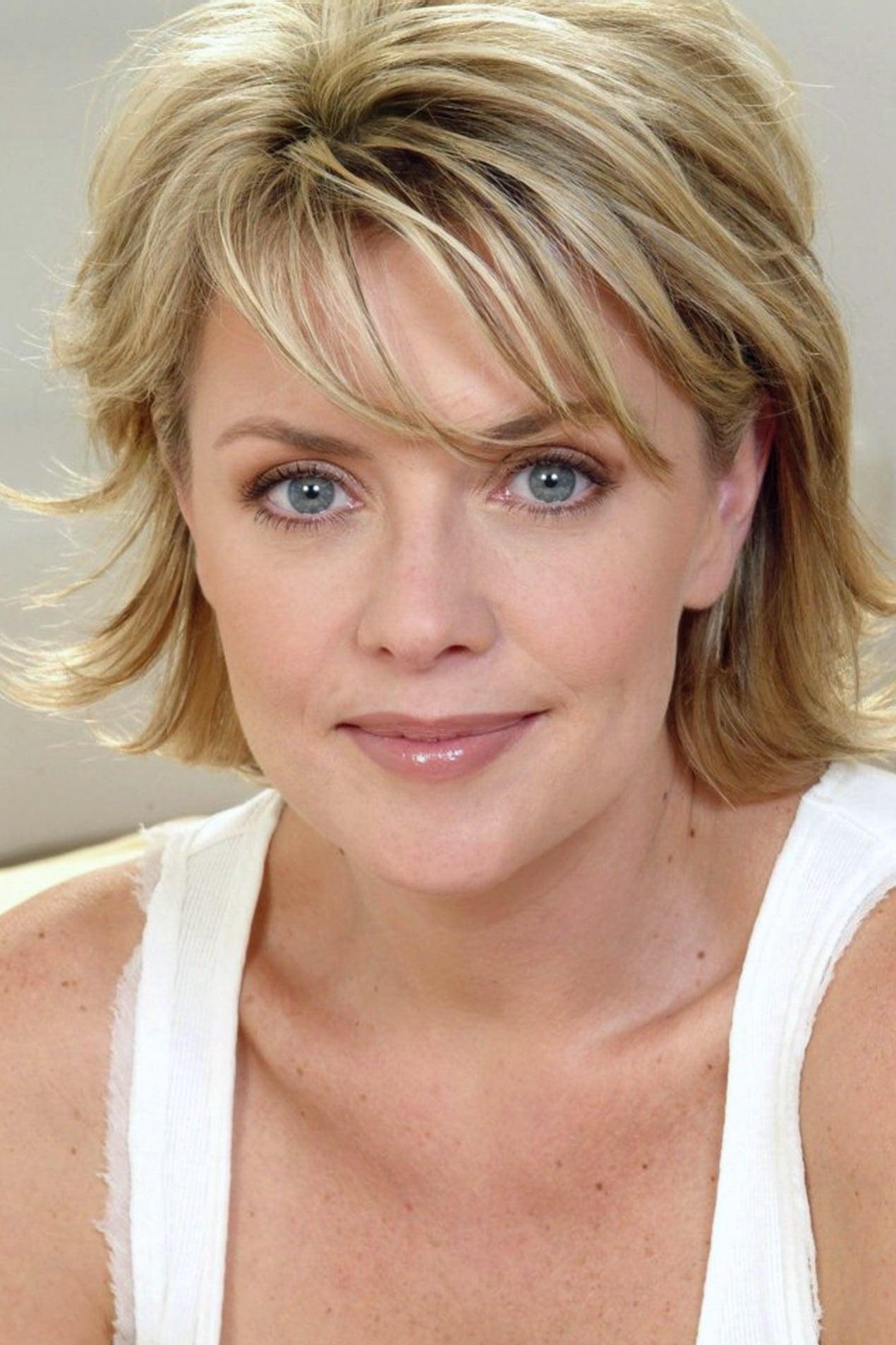 Amanda Tapping poster