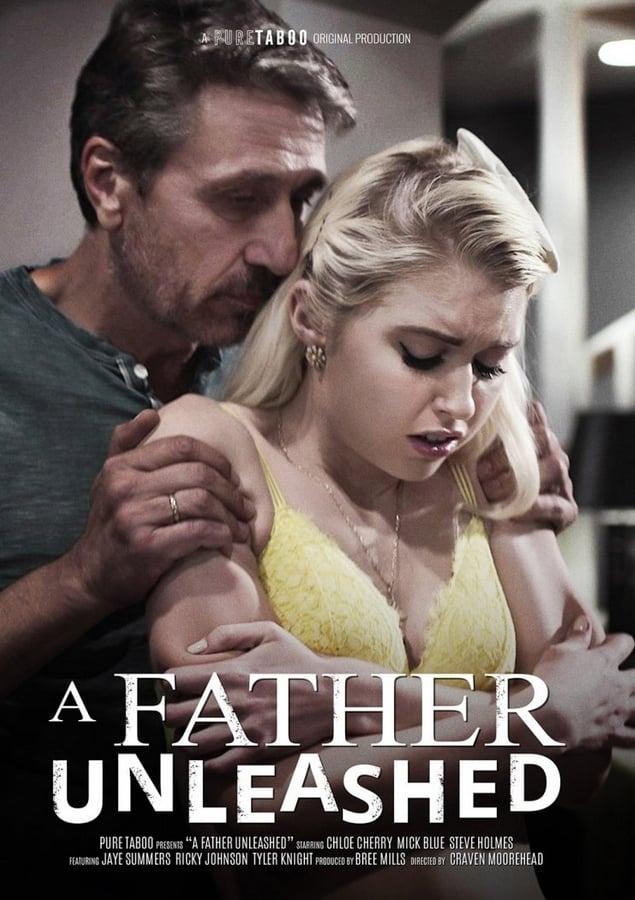 A Father Unleashed poster